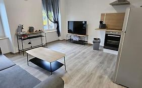 Appartement Saint-Vallier 71
